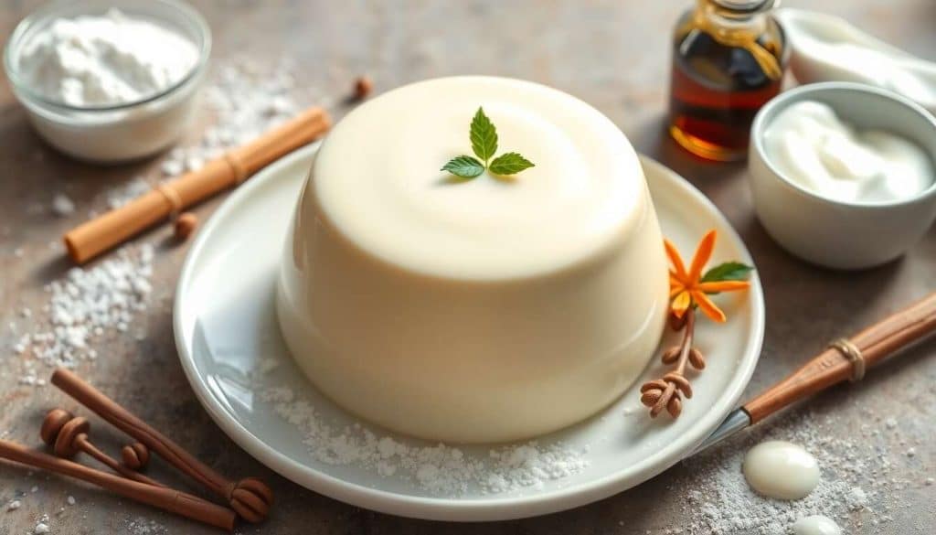 Faire sa propre crème dessert vanillée : guide complet