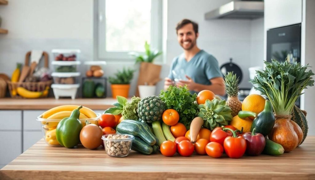 Astuces pour éviter le gaspillage alimentaire