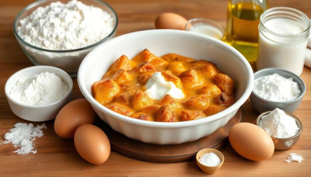 Incorporer le yaourt à la cuisson sans beurre