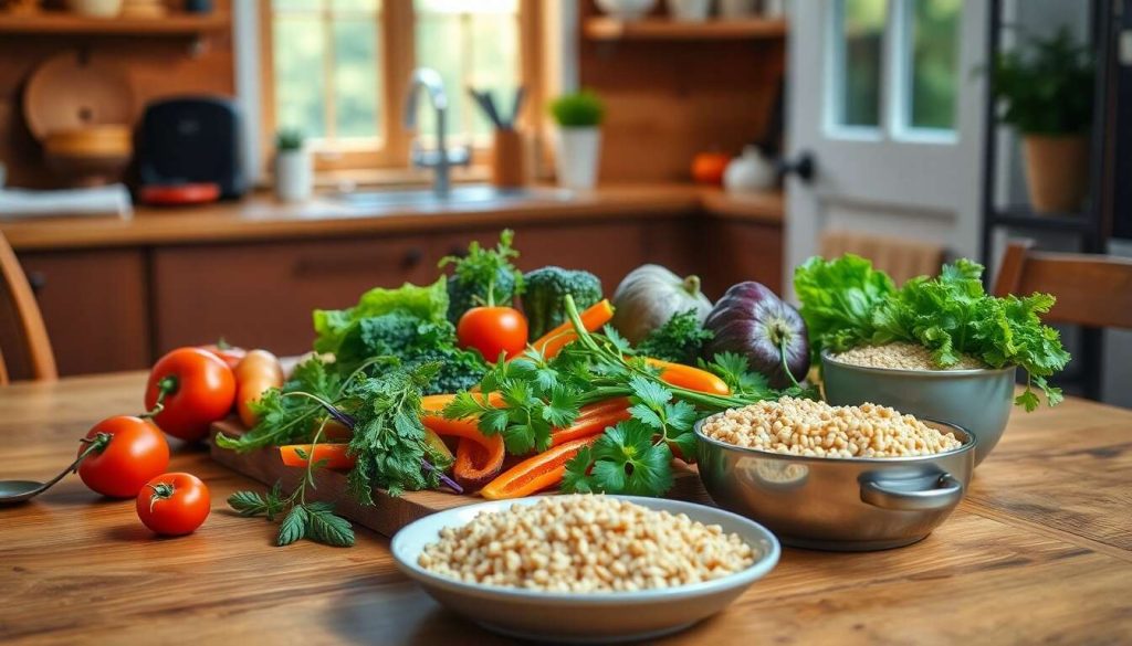 Conseils pour une cuisine sans gluten savoureuse