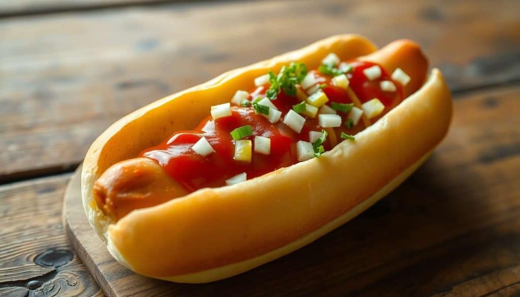 Le hot-dog parfait : guide du novice