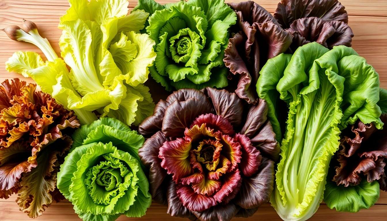 Choisir les bonnes vari&eacute;t&eacute;s pour une base croquante