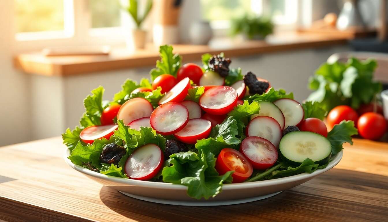 Recettes cr&eacute;atives pour varier les plaisirs croquants