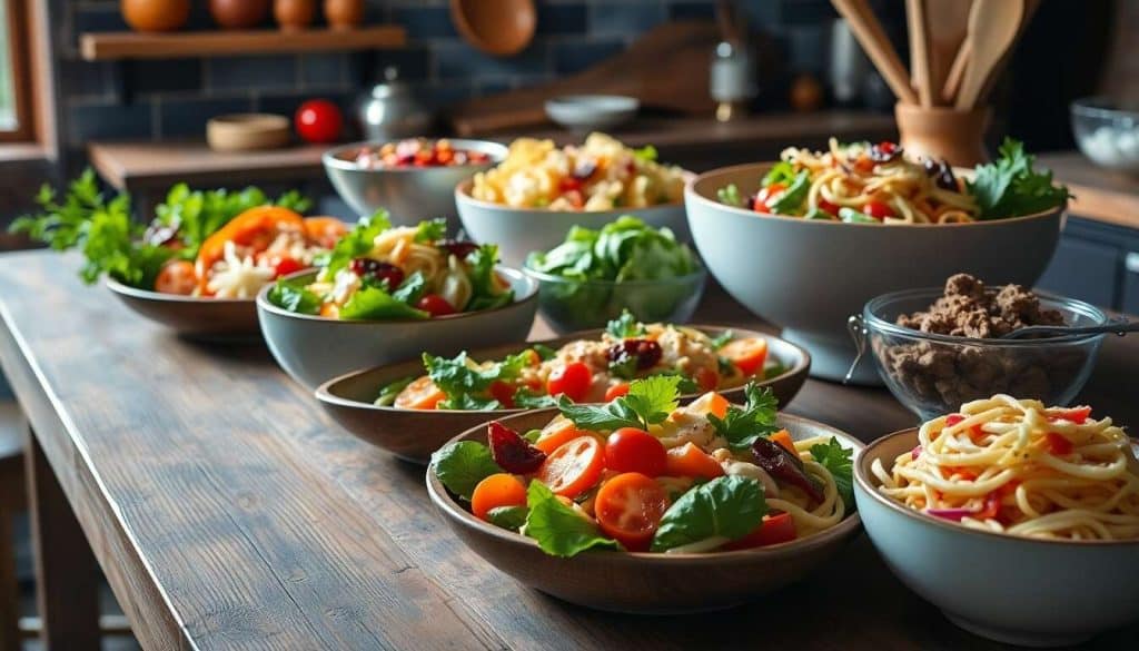 Guide ultime : choisir sa salade