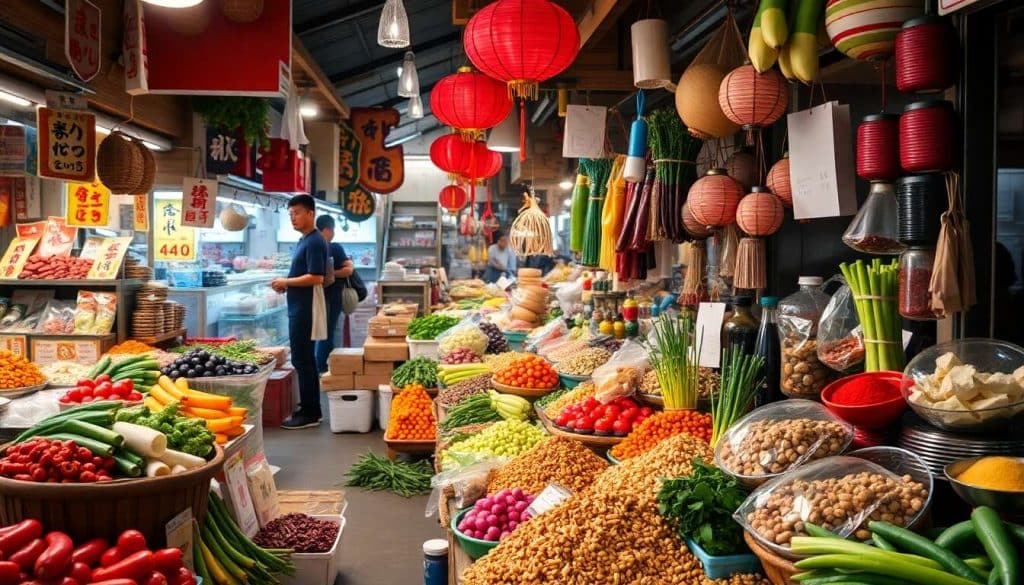 Art culinaire asiatique : recettes accessibles