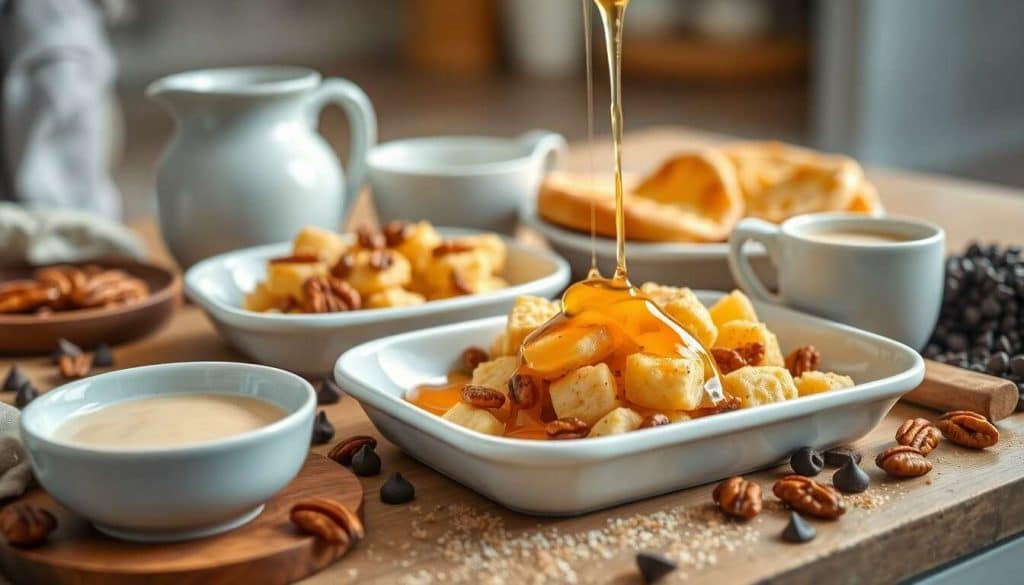 Petit déjeuner gourmand : comment préparer des délices en vitesse