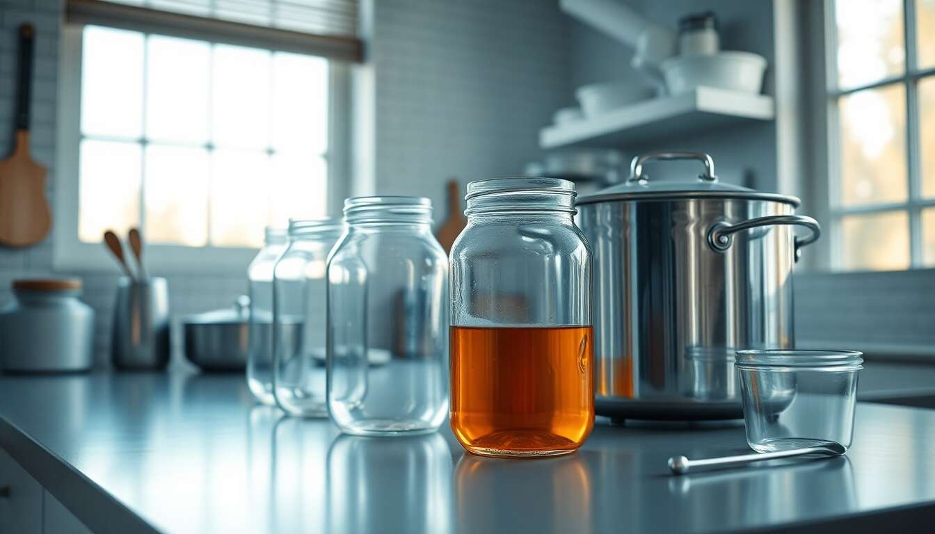 &eacute;tapes cl&eacute;s pour une st&eacute;rilisation r&eacute;ussie