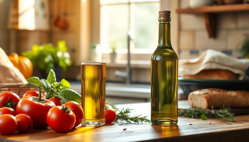 Cuisiner avec huile d'olive: conseils et recettes