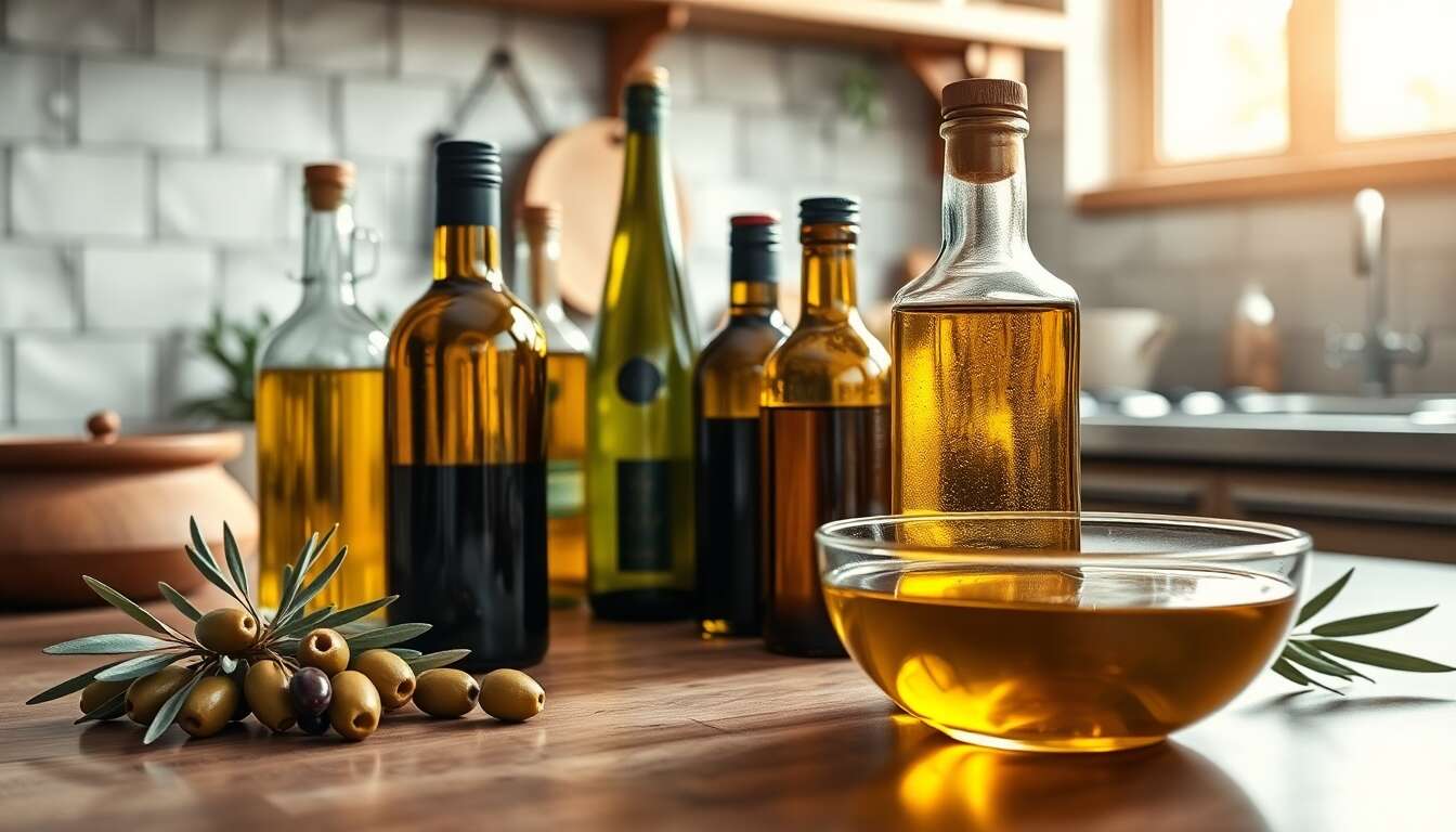 Conservation optimale pour pr&eacute;server ses qualit&eacute;s