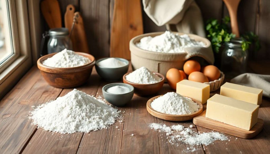 Repères rapides : poids des ingrédients courants