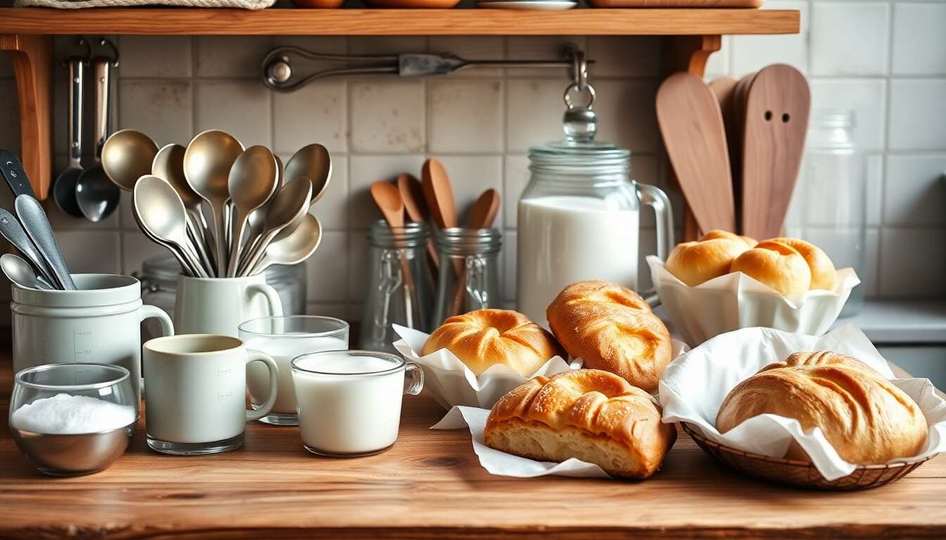 Astuces pour cuisiner sans balance : focus sur le sucre et les p&acirc;tisseries