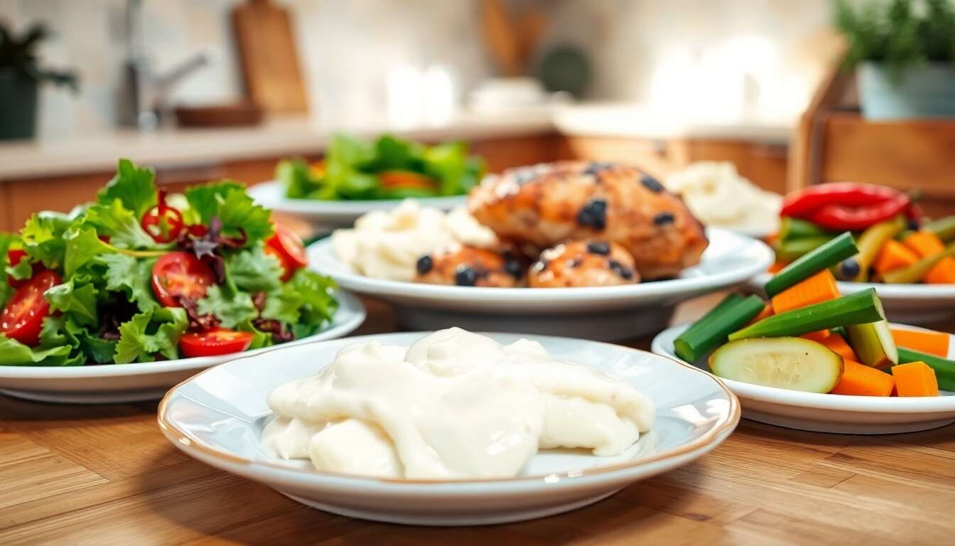 Astuces pour des repas &eacute;conomiques et savoureux