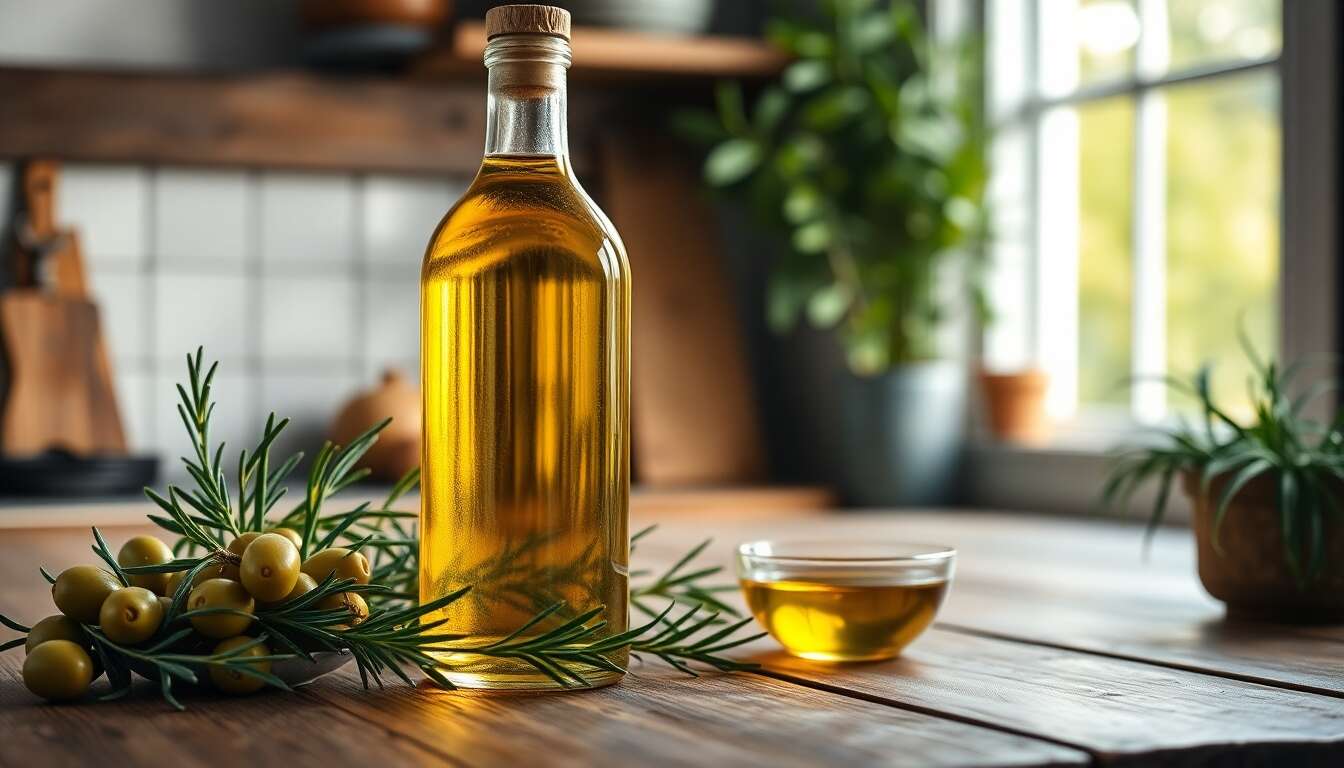 Conseils pour bien choisir et conserver son huile d'olive Conseils pour bien choisir et conserver son huile d'olive