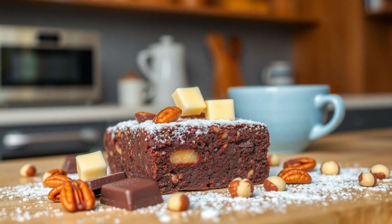 Recettes de desserts rapides : succès garanti
