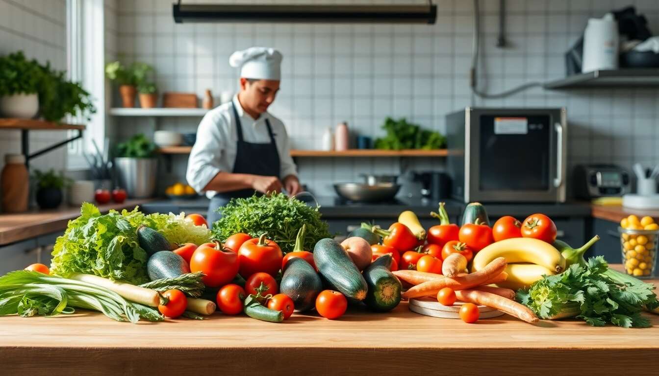 Conseils pratiques pour réductions alimentaires