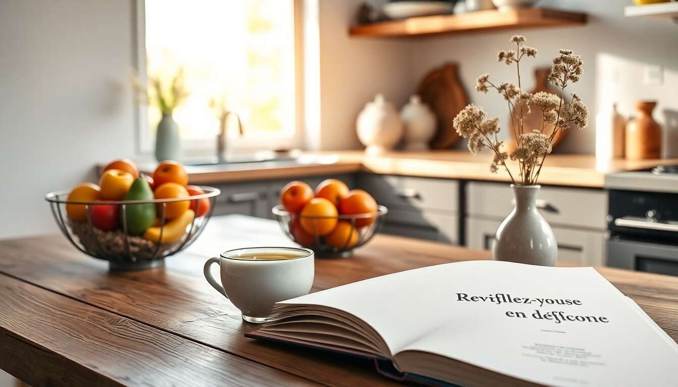 Réveillez-vous en douceur : recettes express pour bien débuter