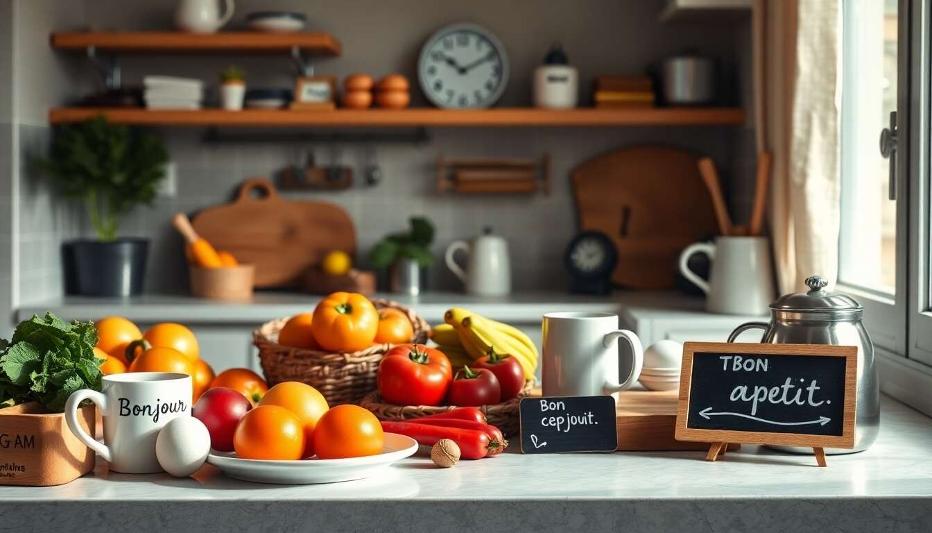 Astuces pour une routine matinale optimisée Astuces pour une routine matinale optimisée