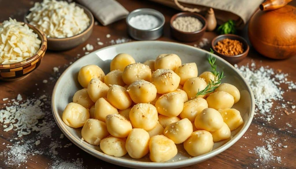 Astuces pour des gnocchis parfaits