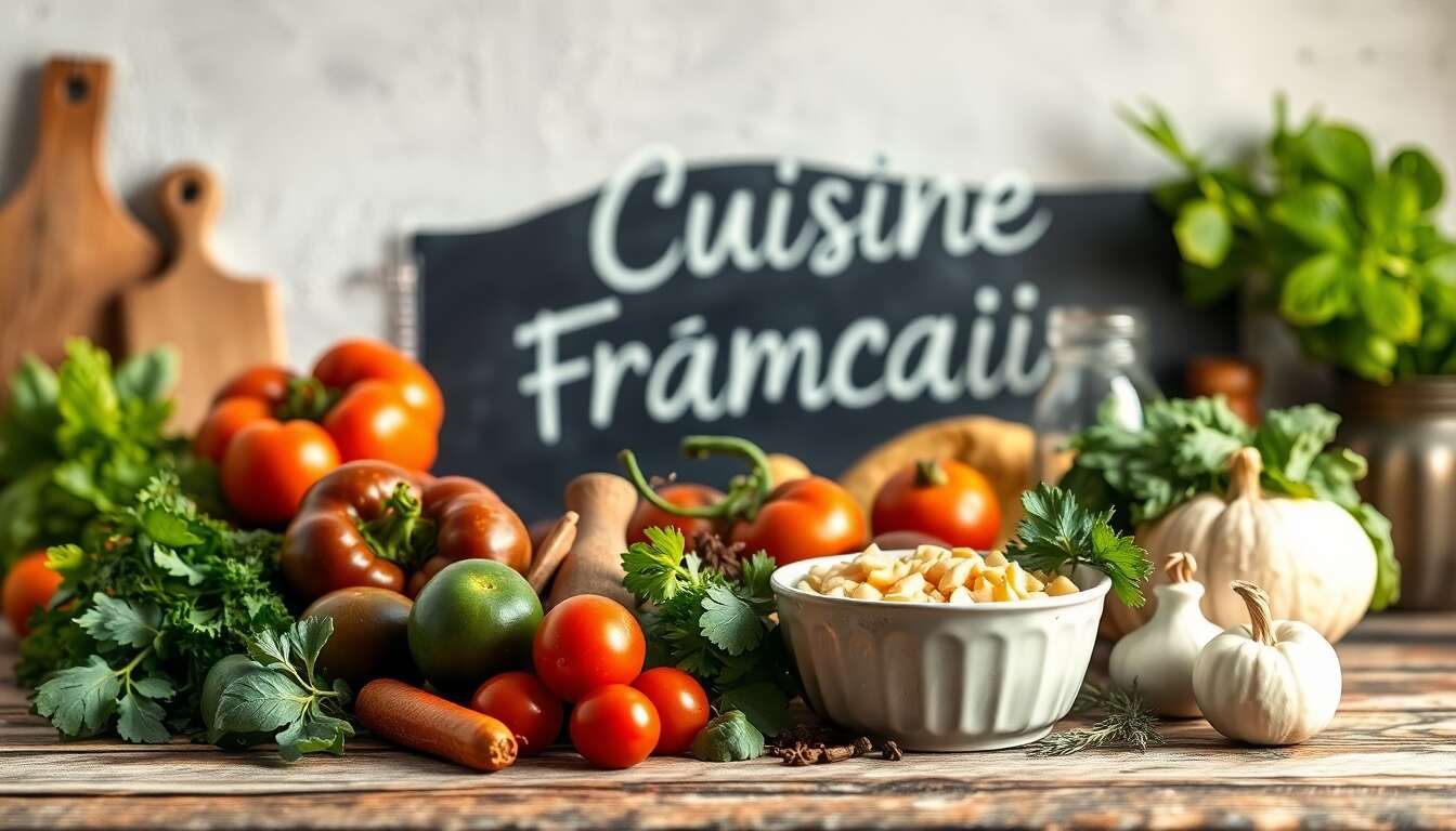 Les recettes incontournables pour bien d&eacute;buter