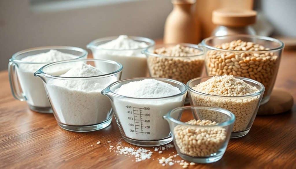 Astuce pratique : doser les aliments secs