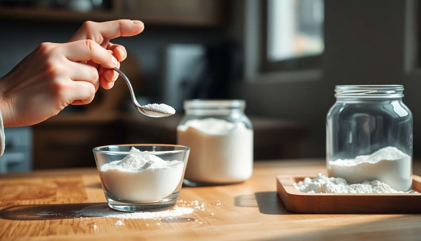 Les astuces pour doser sans balance