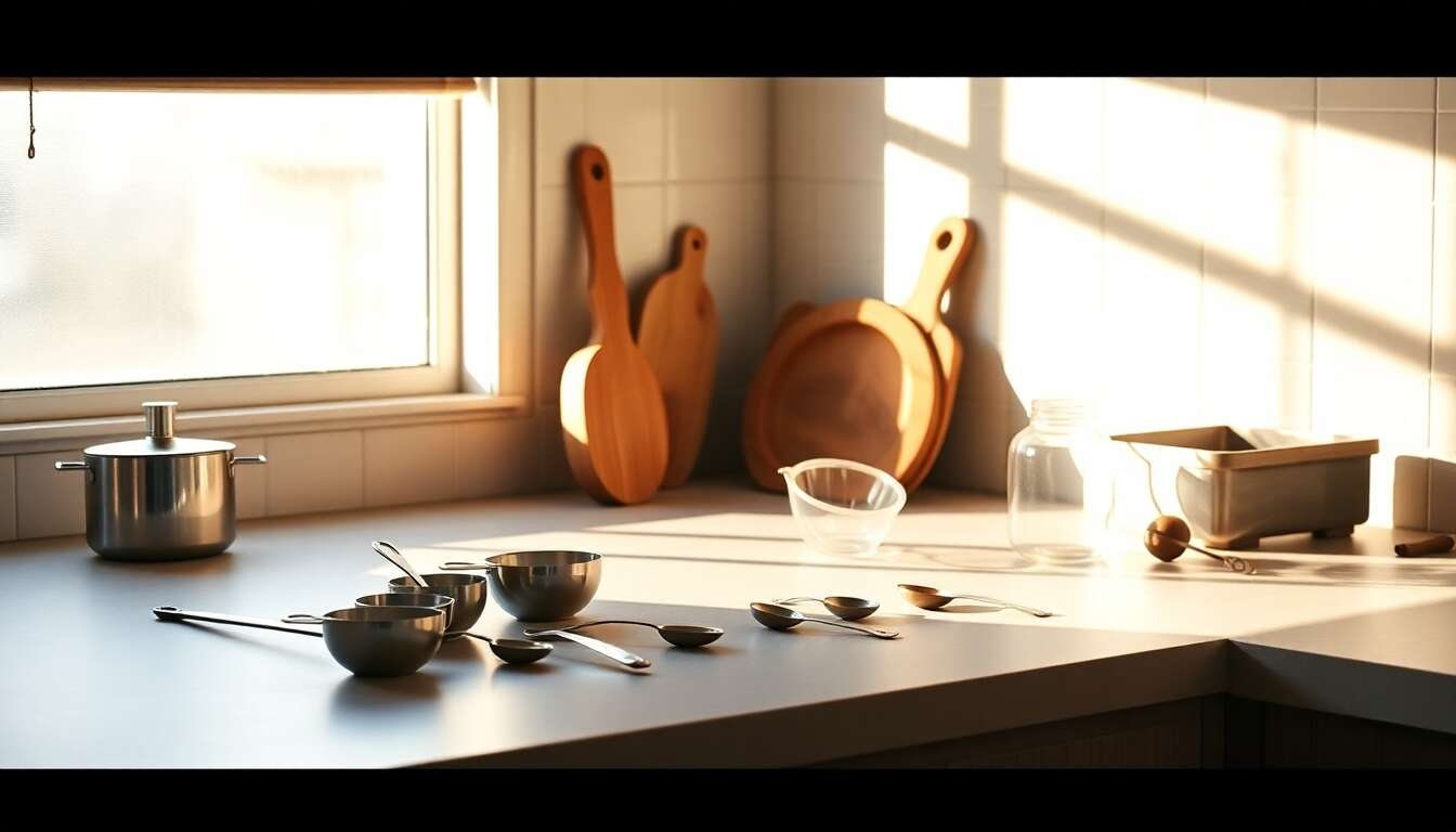 Techniques pour mesurer les liquides