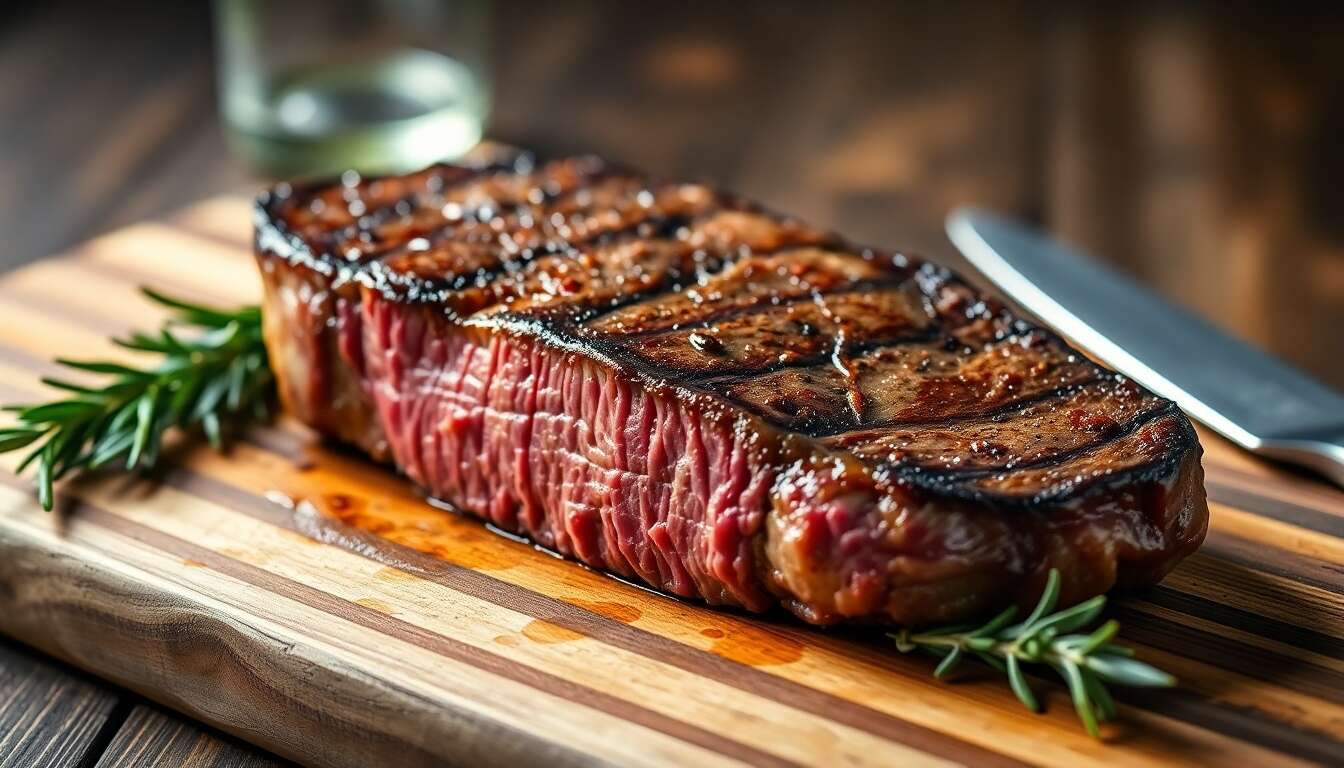 Conseils pour obtenir une viande tendre et juteuse