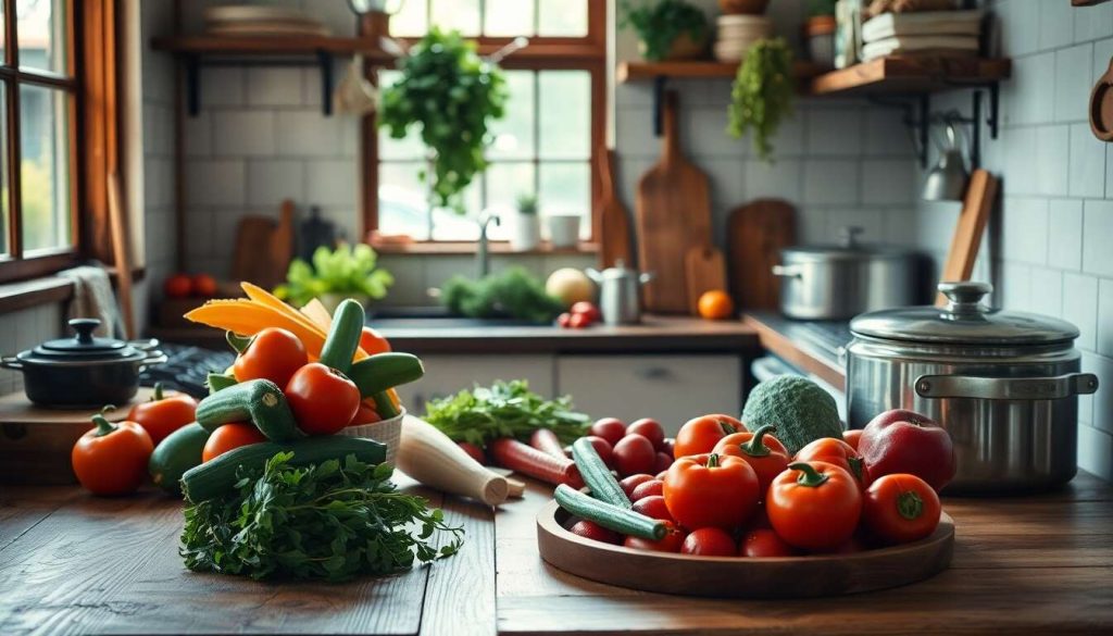 Cuisiner malin : régaler sans dépasser le budget