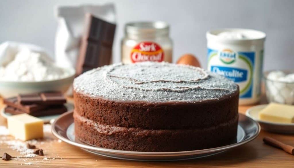 Recettes faciles : gâteaux au chocolat pour débutants