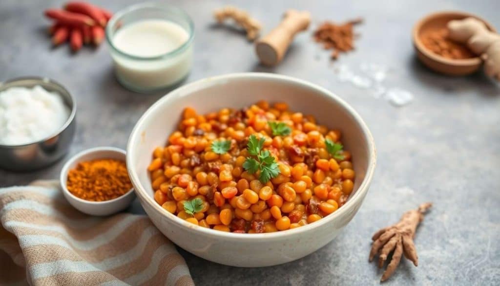 Recettes Indiennes Faciles pour Débutants