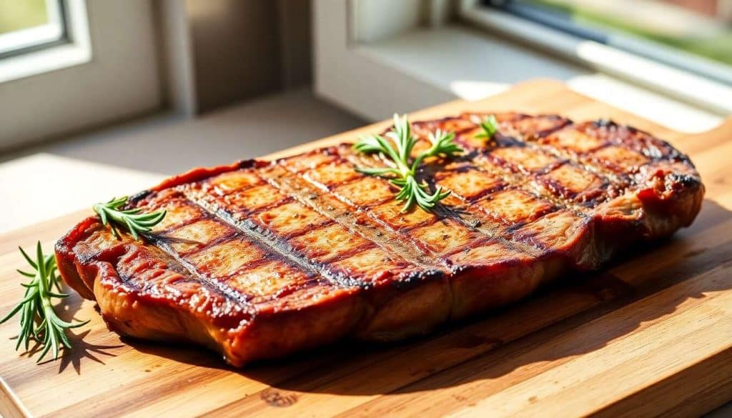 Cuisson parfaite : maîtriser la température idéale