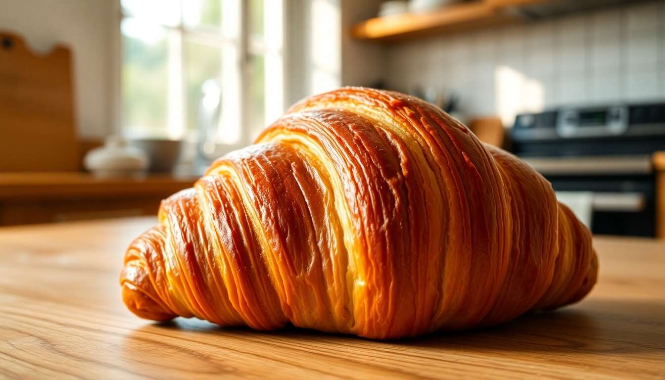 R&eacute;glages de temp&eacute;rature pour des p&acirc;tisseries parfaites