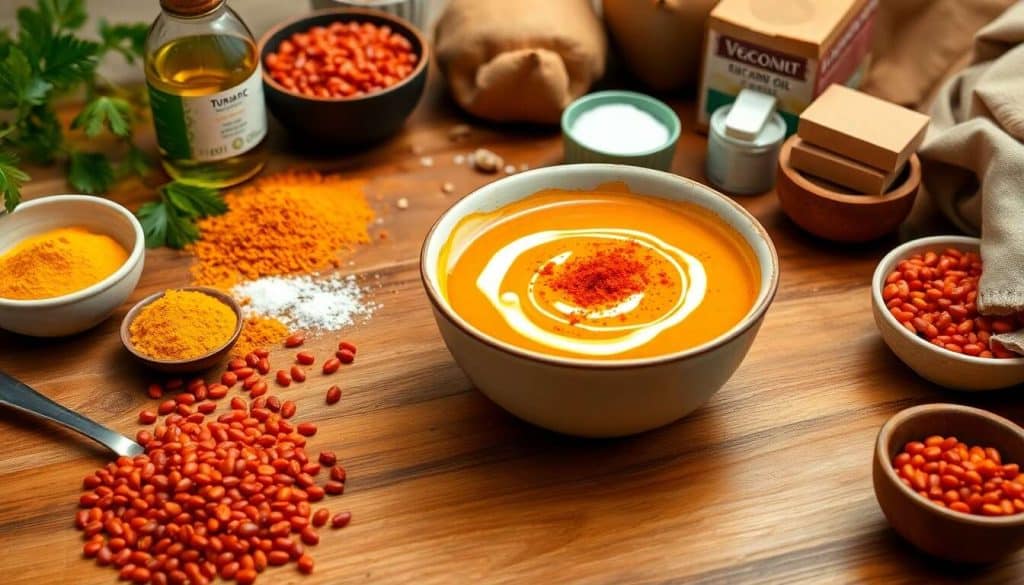 Recette dhal simplifié : protéine végétale accessible