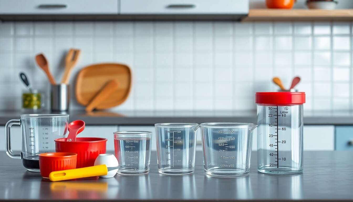 Comprendre les différents systèmes de mesure internationaux Comprendre les différents systèmes de mesure internationaux