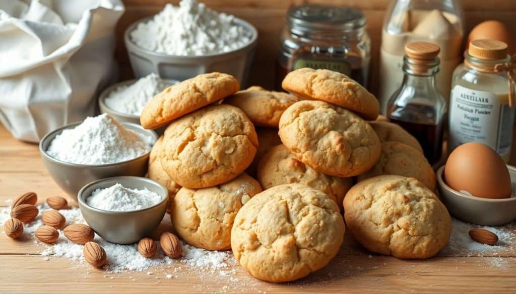 Les secrets des biscuits moelleux révélés