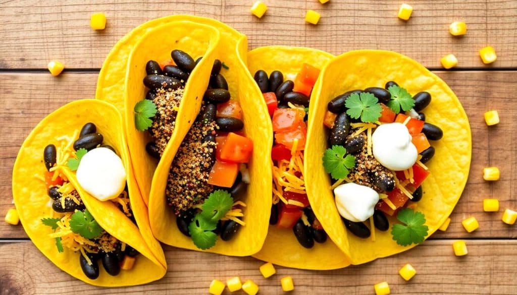 Tacos maison : simplifiez-vous la vie