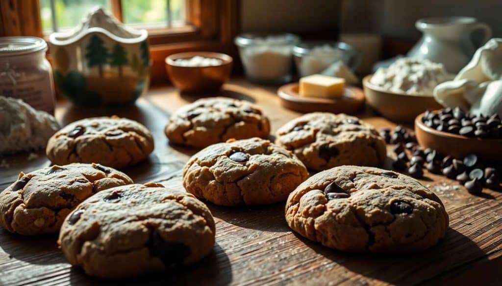 Comprendre les ingrédients des biscuits réussis