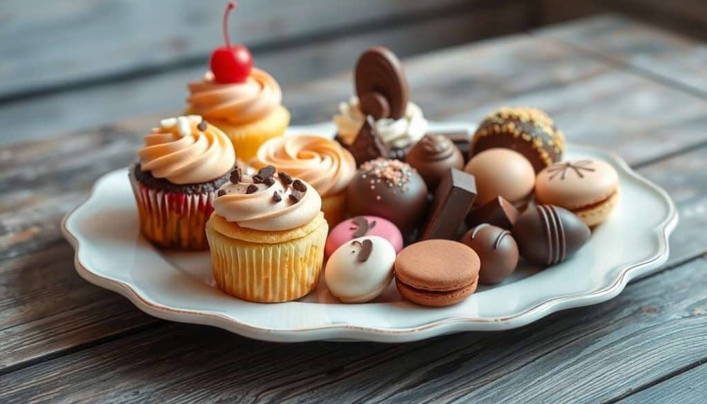 Idées créatives pour desserts abordables