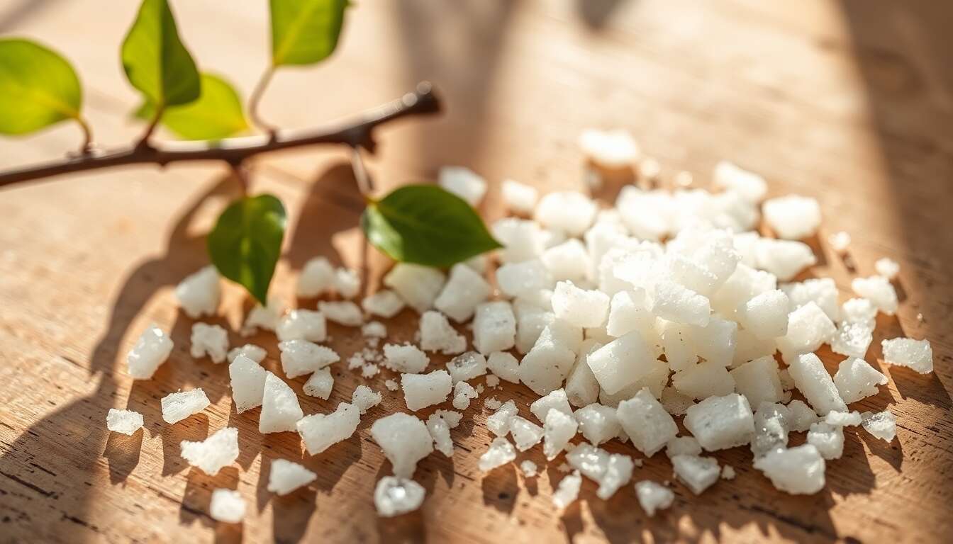 Secrets du sucre de bouleau pour débutants