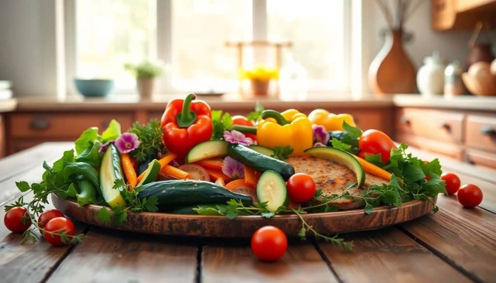 Recettes sans viande : initiation facile