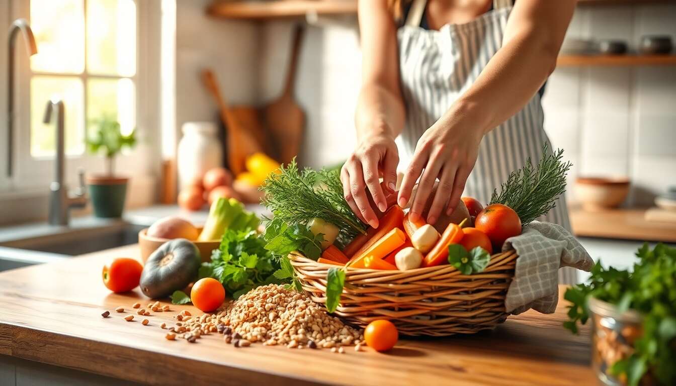 Manger sans gluten sans se ruiner