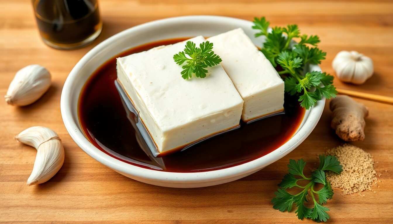 Cuire le tofu : guide pour une texture parfaite