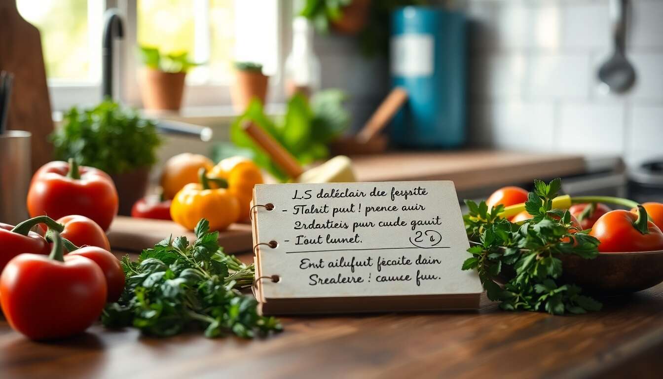 Faire ses courses intelligemment