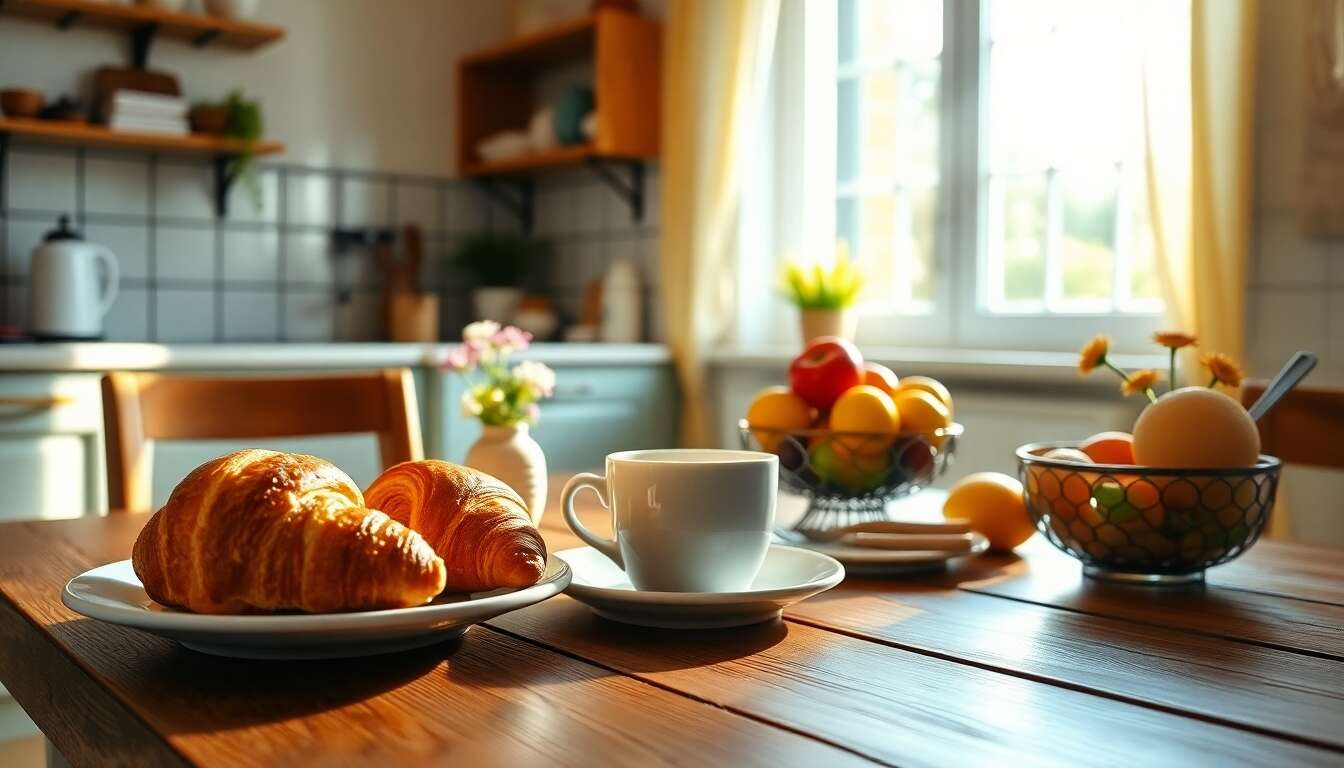 Recettes express pour matins press&eacute;s