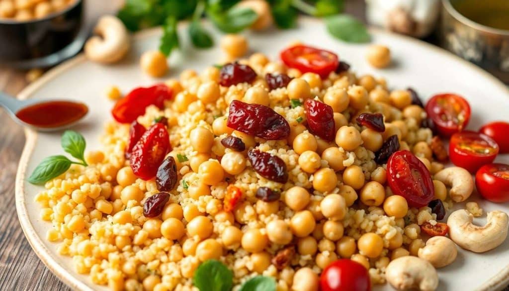 Recettes faciles : cuisiner végétalien