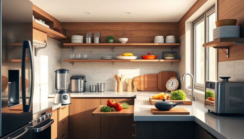 Équipements de cuisine indispensables: le guide pratique ultime