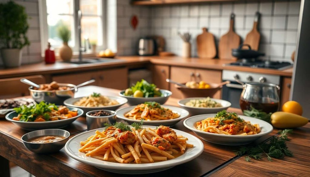 Cuisiner malin : des plats abordables et gourmands