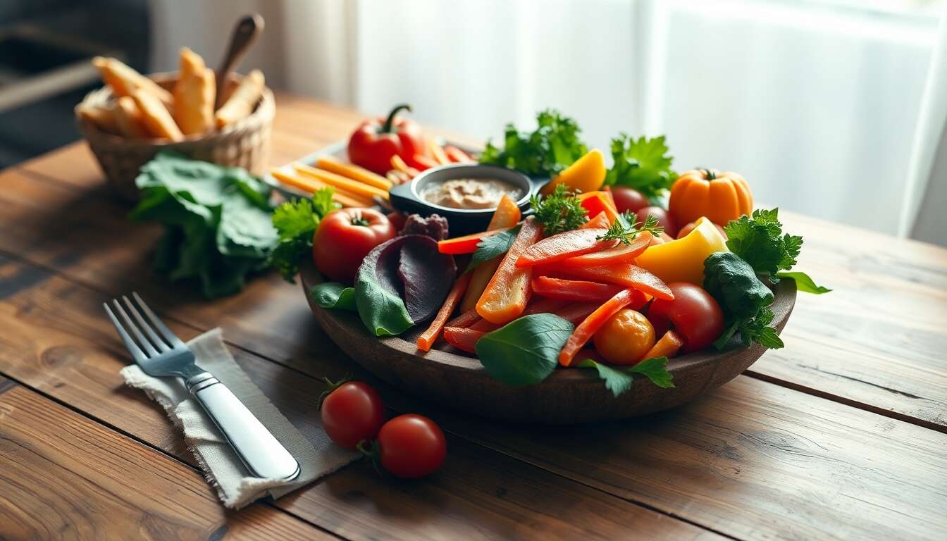 Id&eacute;es de plats &eacute;conomiques et gourmands