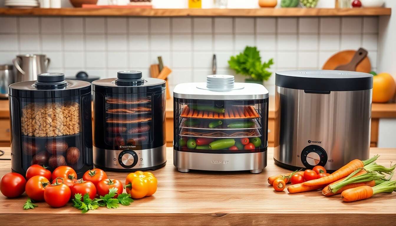 Choisir le bon s&eacute;choir : mod&egrave;les et conseils pratiques