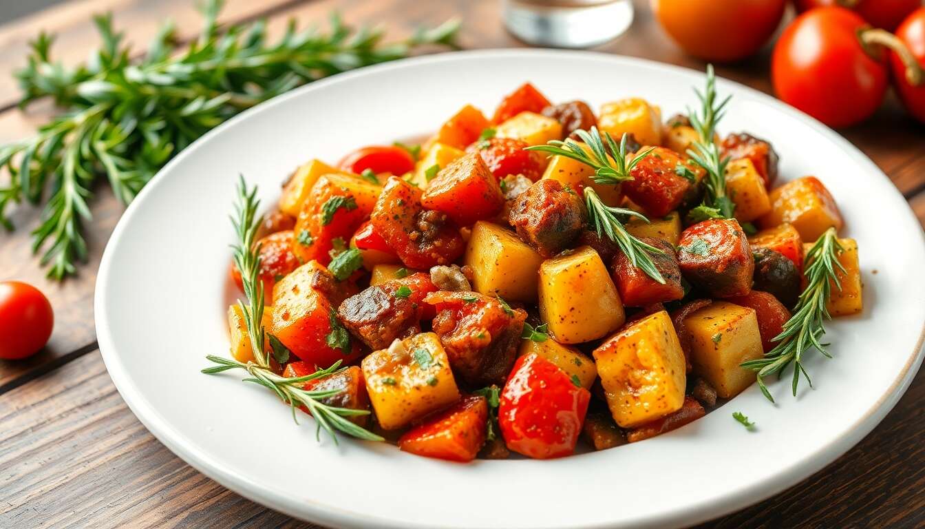 Herbes aromatiques et &eacute;pices : personnalisez vos plats